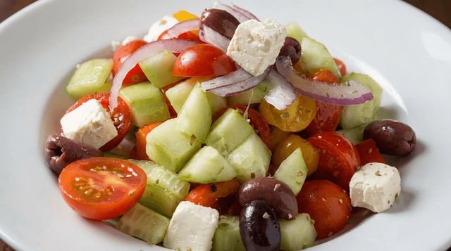 Insalata Greca.