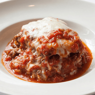 Lasagna Bolognese