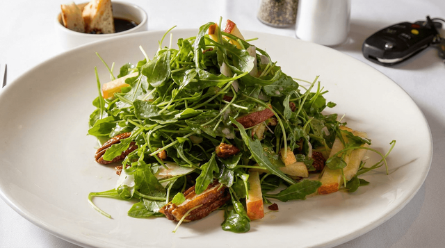 Insalata di Rucola.