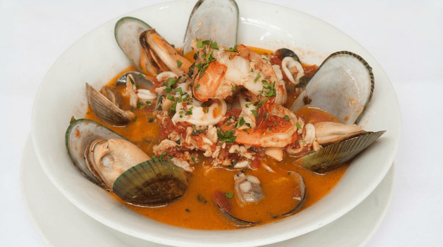 Pescatore.