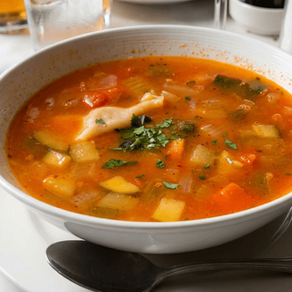 Minestrone
