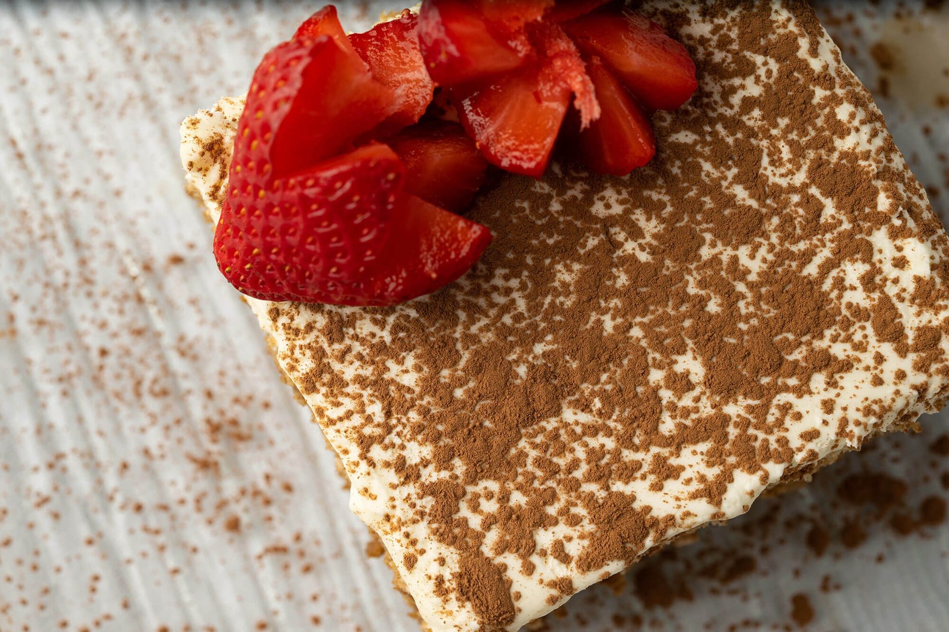 Dessert